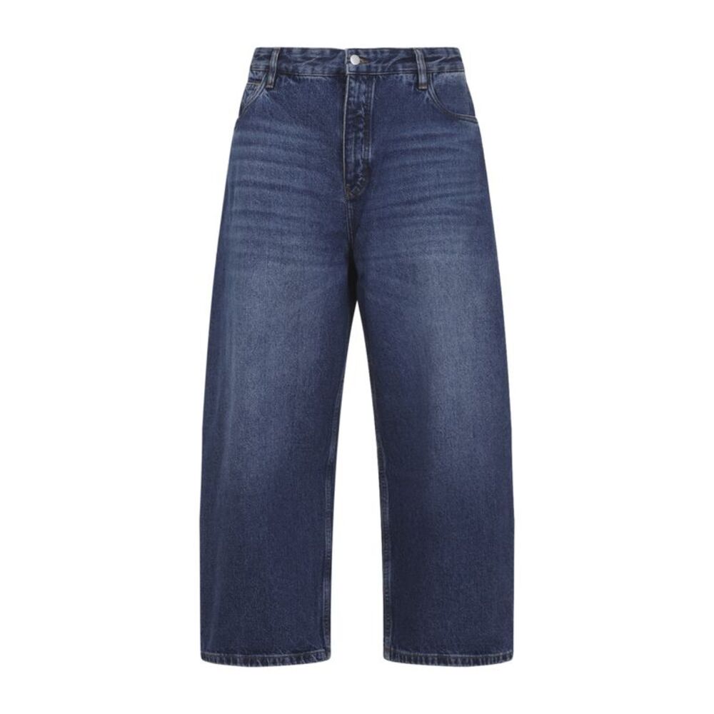 Studio Nicholson Paolo Jeans Men